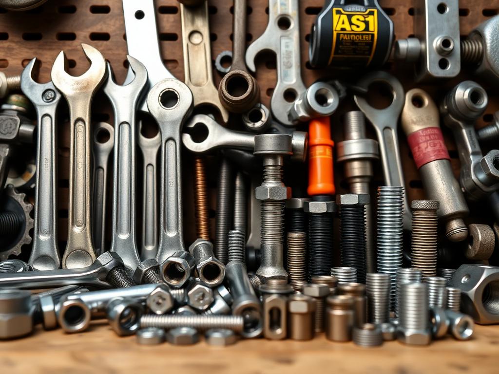 Ferretería Industrial